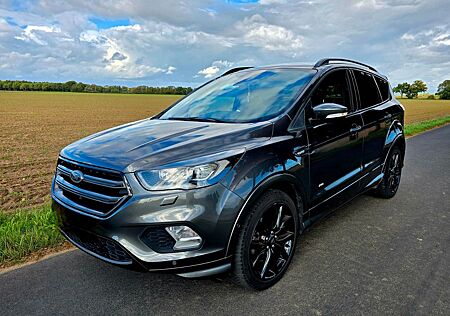Ford Kuga 1,5 EcoBoost 4x2 110kW ST-Line Automati...