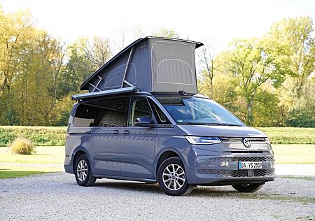 VW T7 Volkswagen California Ocean | Automatik DSG | AHK