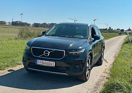 Volvo XC 40 XC40 T4 AWD Momentum Geartronic