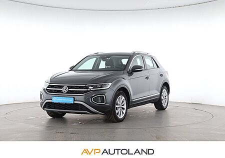 VW T-Roc Volkswagen 2.0 TDI DSG 4MOTION Style | NAVI | ACC |