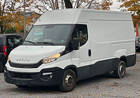 IVECO Daily Kasten HKa 35 S ... V Radstand 3520 L