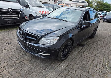 Mercedes-Benz C 200 C -Klasse T-Modell T CDI