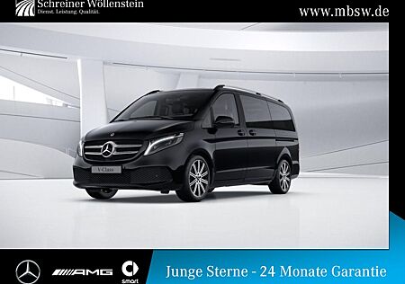 Mercedes-Benz V 300 4M EDITION Lang Distr*LED*Kamera*Burm*Navi