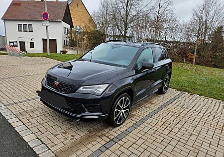 Cupra Ateca 2.0 TSI 221kW 4Drive DSG -