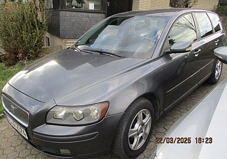 Volvo V50 Kombi 1.6 Momentum