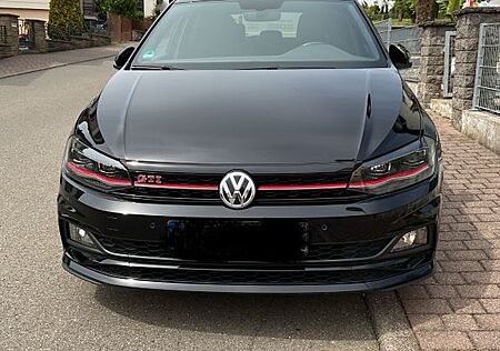 VW Polo Volkswagen 2.0 TSI DSG GTI