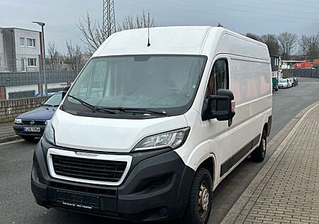 Peugeot Boxer 2.2 BlueHDi L2H2 | 3,5t | Euro 6