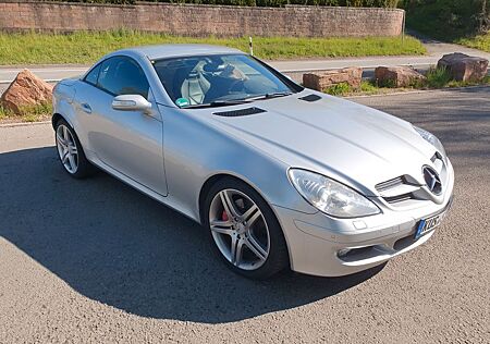 Mercedes-Benz SLK 350 gebraucht kaufen Mercedes-Benz SLK 350 -
