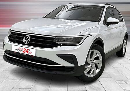 VW Tiguan Volkswagen 1.5 TSI Life*449€*SOFORT-VERFÜGBAR*