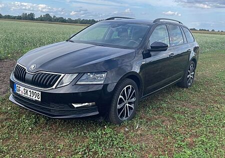 Skoda Octavia Combi Soleil TSI 2.0