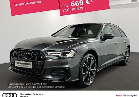 Audi A6 Avant S-Line 40 TDI quattro PANO MATRIX ACC V
