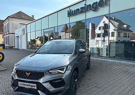 Cupra Ateca 4Drive DSG NAVI Leder