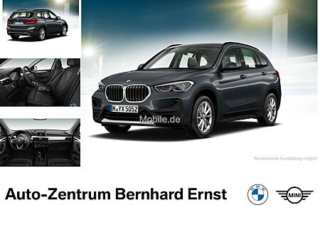 BMW X1 sDrive18i Advantage AHK LED PDC