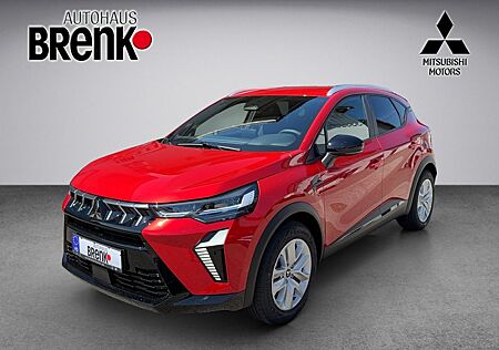 Mitsubishi ASX MHEV Plus 1.3 T-Benziner *App/SHZ/RFK*