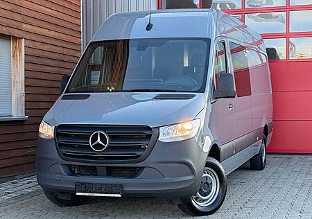 Mercedes-Benz Sprinter 315 Automatik Mixto 5-Sitzer Navi