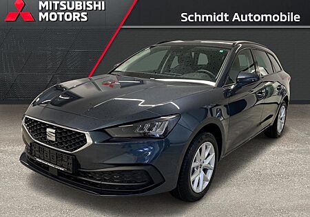 Seat Leon ST 1.0 eTSI Style LED/KAMERA/elHeckklappe