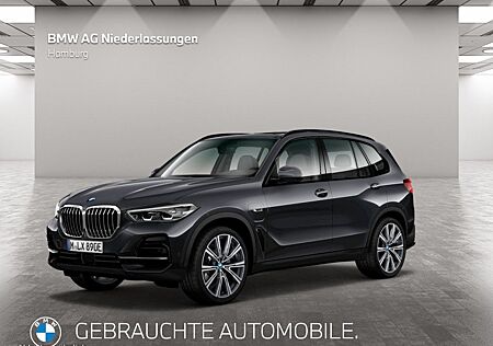 BMW X5 xDrive45e LiveCockpitProf Kamera Pano.Dach