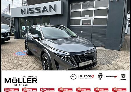 Nissan Qashqai 1.5 ePower N-Connecta Winter KP PGD AFA
