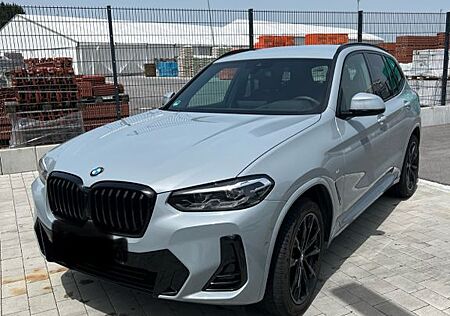 BMW X3 xDrive20i M Sportpaket, Automatik