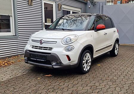 Fiat 500L Trekking , Open Panorama,PDC,Kamera,Tempo