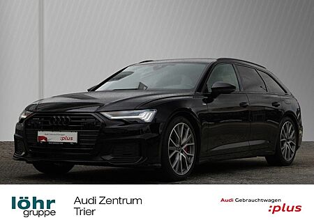 Audi A6 Avant 55 TFSI e quattro sport S tronic