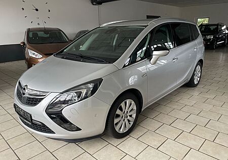 Opel Zafira C Tourer Innovation