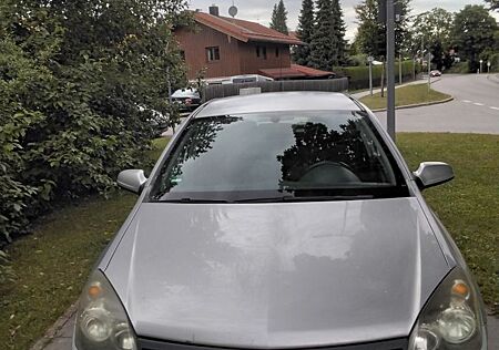 Opel Astra H TURBO EDITION MIT TÜV