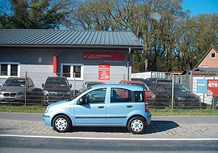 Fiat New Panda 1.2 8V Dynamic