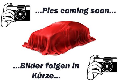 Renault Scenic IV Grand Black Edition / 7 SITZE / AHK