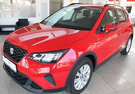 Seat Arona Style Style Full-Link Sitzheizung Cl