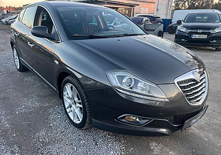 Lancia Delta 1.4 TurboJet Klimaauto. SHZ LHZ Tempomat