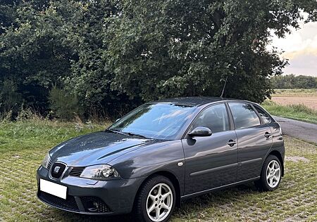 Seat Ibiza 1.4 16V 63kW