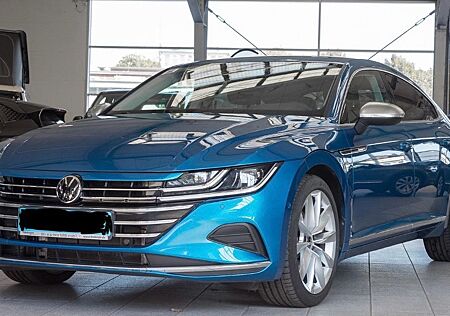 VW Arteon Volkswagen 2.0 TDI SCR DSG Elegance Elegance