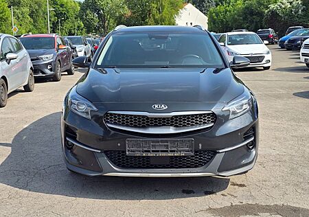 Kia XCeed 1.6 CRDi DCT Platinum Edition