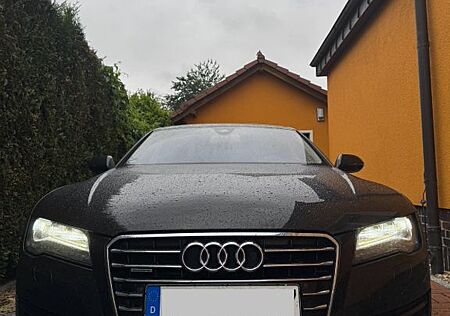 Audi A7 3.0 TDI 230kW quattro tiptr. Sportback -
