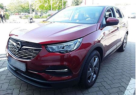 Opel Grandland X Grandland Hybrid Aut. LED/NAVI/SHZ/360°/AHK