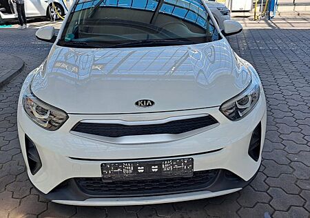 Kia Stonic Edition 7 * Tüv Neu * 1. Hand *