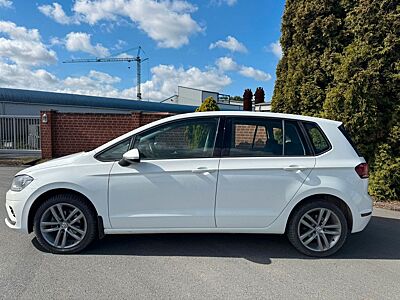Volkswagen Golf Sportsvan VII Comfortline
