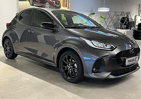 Mazda 2 Hybrid 1.5L Hybrid VVT-i HOMURA