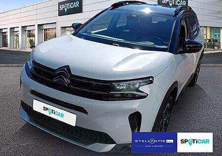 Citroën C5 Aircross MAX MildHybrid 136 e-DSC6 NAVI KAMER