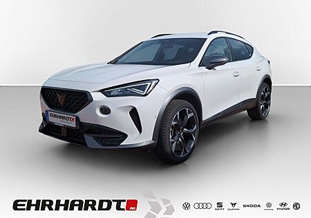 Cupra Formentor 1.5 TSI DSG VIRTUAL*LED*ACC*PARKLENK*K