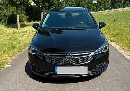 Opel Astra ST 1.4 Turbo Active 110kW Active