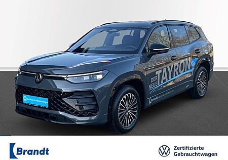 VW Tayron Volkswagen 1.5 eHybrid R-LINE+DSG+MATRIX+PANO+HUD+AH