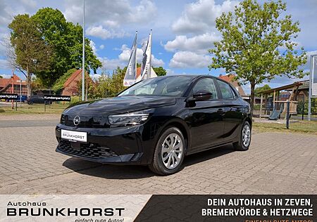 Opel Corsa F 1.2 Edition+LED+SHZ+LKHZ