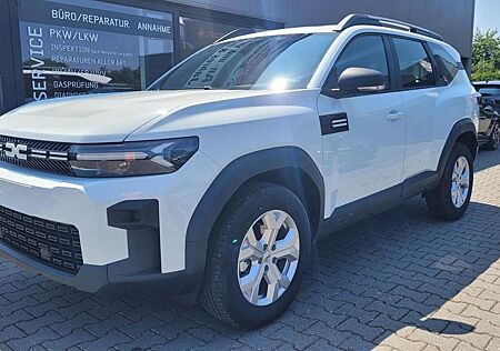Dacia Bigster Essential 140*LED*PDC*Cam*17Zoll*Klima*