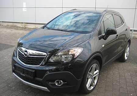 Opel Mokka 1.6 CDTI 4x4