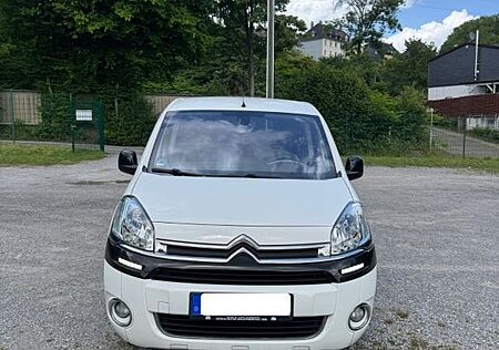 Citroën Berlingo e-HDi 90 Airdream Multispace Select...