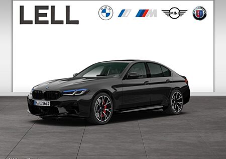 BMW M5 Limousine B&W Surround M Drivers P. DAB WLAN