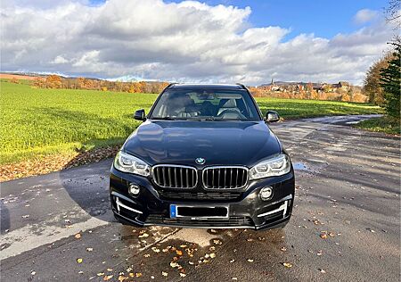 BMW X5 xDrive30d -