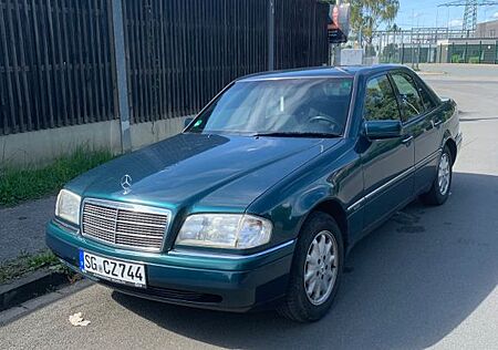 Mercedes-Benz C 180 ELEGANCE Elegance